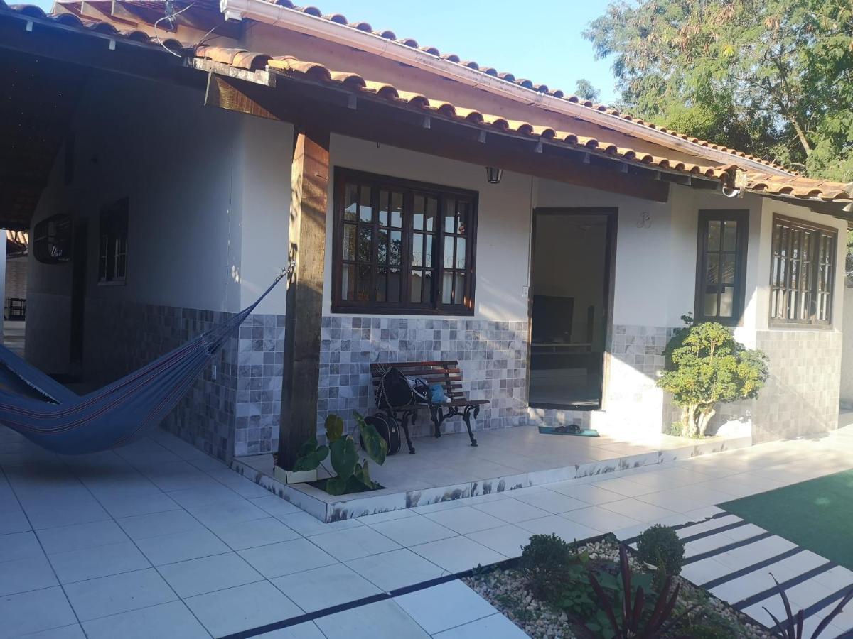 Aconchego De Piratininga-Niteroi Rj Villa Exterior photo