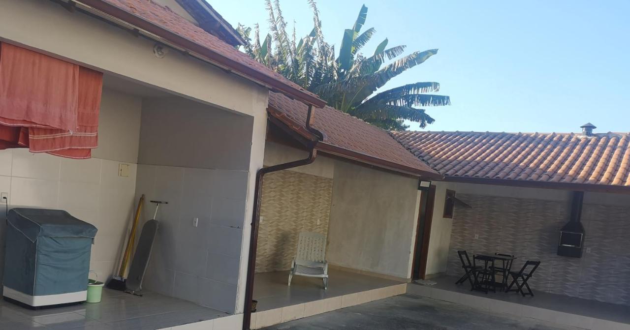 Aconchego De Piratininga-Niteroi Rj Villa Exterior photo
