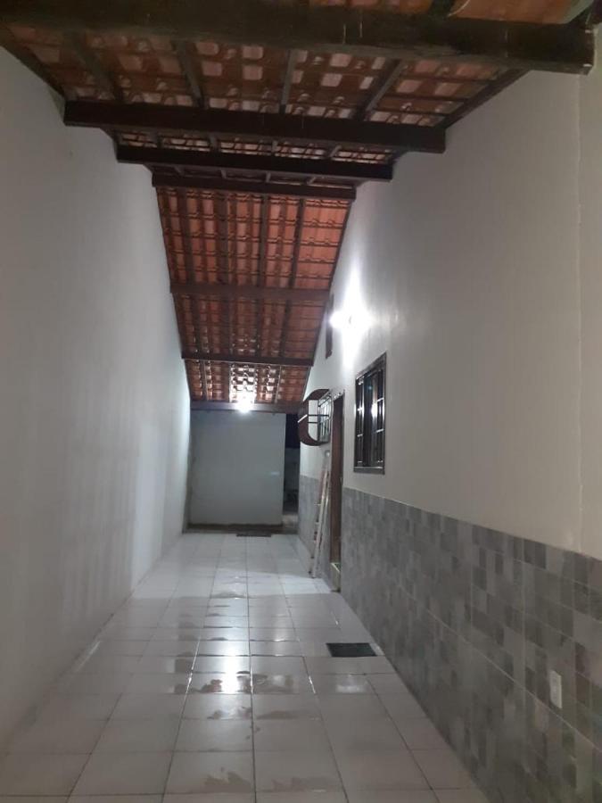 Aconchego De Piratininga-Niteroi Rj Villa Exterior photo