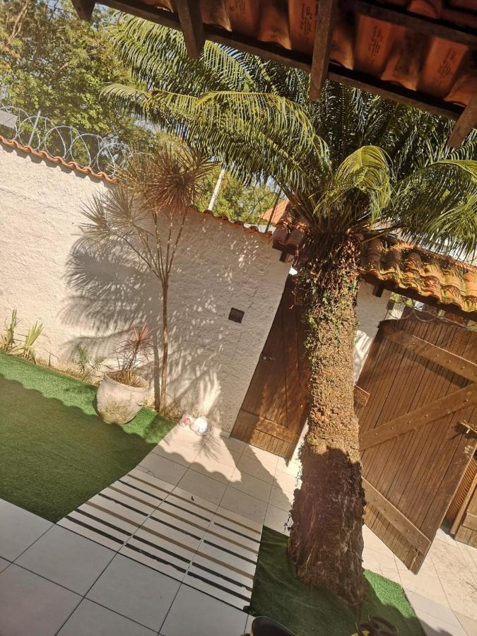 Aconchego De Piratininga-Niteroi Rj Villa Exterior photo