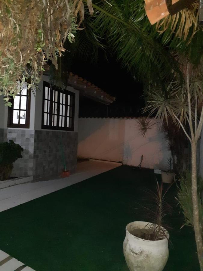 Aconchego De Piratininga-Niteroi Rj Villa Exterior photo