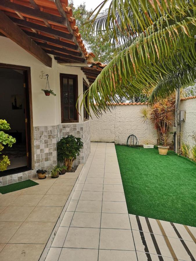 Aconchego De Piratininga-Niteroi Rj Villa Exterior photo
