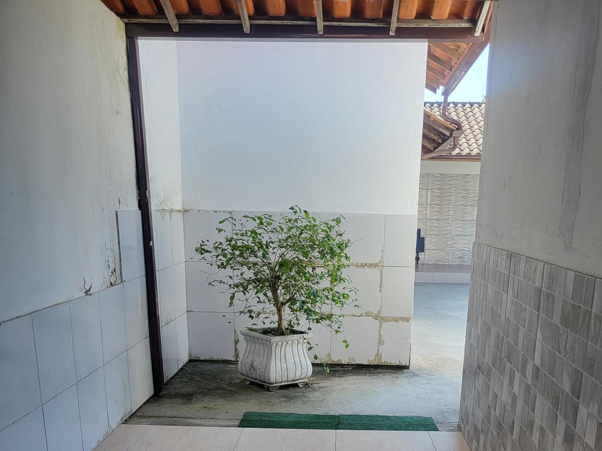 Aconchego De Piratininga-Niteroi Rj Villa Exterior photo